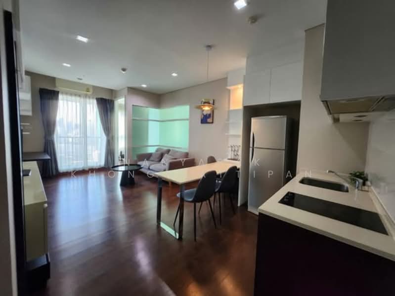 Ivy Thonglor, Bangkok, 889 Thonglor Road, Khlong Tan Nua, Watthana, Bangkok, 1 Bedroom, 45 sqm, Condo For Rent, by Nanyapak Khongkiattipan, 500225214 - DDproperty.com