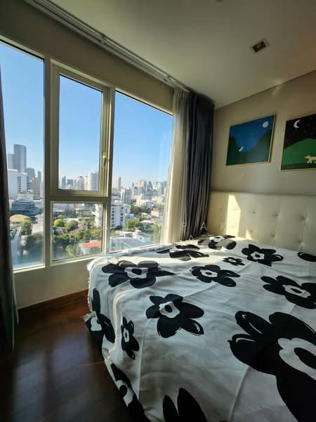 Ivy Thonglor, Bangkok, 889 Thonglor Road, Khlong Tan Nua, Watthana, Bangkok, 1 Bedroom, 45 sqm, Condo For Rent, by Nanyapak Khongkiattipan, 500225214 - DDproperty.com