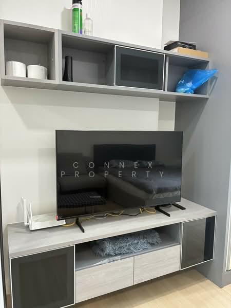 Supalai Veranda Ramkhamhaeng : ศุภาลัย เวอเรนด้า รามคำแหง, กรุงเทพ, ถนนรามคำแหง, หัวหมาก, บางกะปิ, กรุงเทพ, 28 ตร.ม., คอนโด ขาย, โดย Connex Property, 500225215 - DDproperty.com