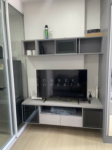 Supalai Veranda Ramkhamhaeng : ศุภาลัย เวอเรนด้า รามคำแหง, กรุงเทพ, ถนนรามคำแหง, หัวหมาก, บางกะปิ, กรุงเทพ, 28 ตร.ม., คอนโด ขาย, โดย Connex Property, 500225215 - DDproperty.com