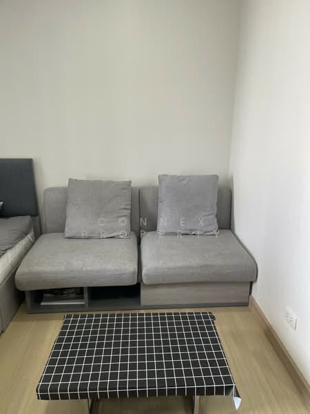 Supalai Veranda Ramkhamhaeng : ศุภาลัย เวอเรนด้า รามคำแหง, กรุงเทพ, ถนนรามคำแหง, หัวหมาก, บางกะปิ, กรุงเทพ, 28 ตร.ม., คอนโด ขาย, โดย Connex Property, 500225215 - DDproperty.com