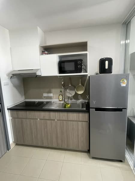 Supalai Veranda Ramkhamhaeng : ศุภาลัย เวอเรนด้า รามคำแหง, กรุงเทพ, ถนนรามคำแหง, หัวหมาก, บางกะปิ, กรุงเทพ, 28 ตร.ม., คอนโด ขาย, โดย Connex Property, 500225215 - DDproperty.com