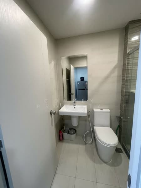 Supalai Veranda Ramkhamhaeng : ศุภาลัย เวอเรนด้า รามคำแหง, กรุงเทพ, ถนนรามคำแหง, หัวหมาก, บางกะปิ, กรุงเทพ, 28 ตร.ม., คอนโด ขาย, โดย Connex Property, 500225215 - DDproperty.com