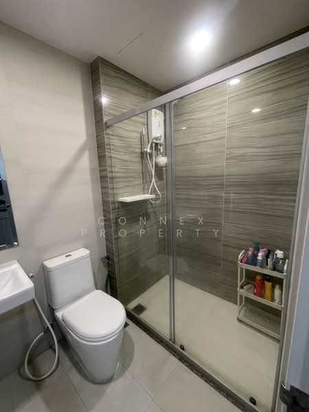 Supalai Veranda Ramkhamhaeng, Bangkok, Ramkhamhaeng Road, Hua Mak, Bang Kapi, Bangkok, Studio, 28 sqm, Condo For Sale, by Connex Property, 500225215 - DDproperty.com