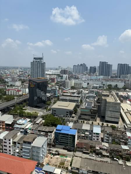 Supalai Veranda Ramkhamhaeng, Bangkok, Ramkhamhaeng Road, Hua Mak, Bang Kapi, Bangkok, Studio, 28 sqm, Condo For Sale, by Connex Property, 500225215 - DDproperty.com