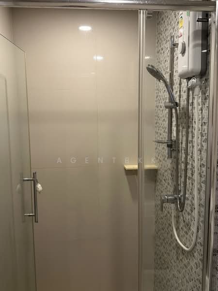 The Tree Sukhumvit 64, Bangkok, Soi Sukhumvit 64, Bang Chak, Phra Khanong, Bangkok, 1 Bedroom, 33 sqm, Condo For Rent, by Agentbkk, 500225216 - DDproperty.com