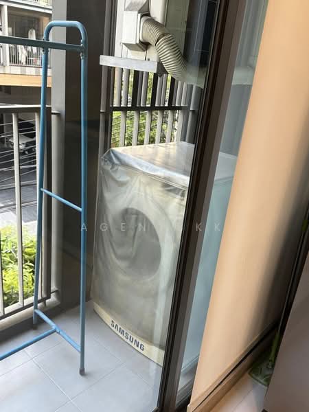 The Tree Sukhumvit 64, Bangkok, Soi Sukhumvit 64, Bang Chak, Phra Khanong, Bangkok, 1 Bedroom, 33 sqm, Condo For Rent, by Agentbkk, 500225216 - DDproperty.com