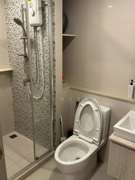 The Tree Sukhumvit 64, Bangkok, Soi Sukhumvit 64, Bang Chak, Phra Khanong, Bangkok, 1 Bedroom, 33 sqm, Condo For Rent, by Agentbkk, 500225216 - DDproperty.com