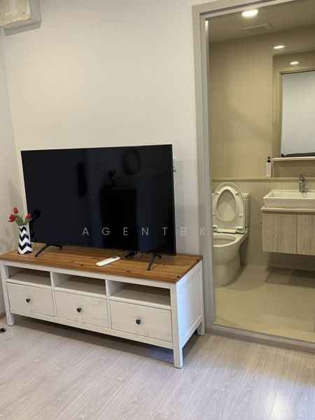 The Tree Sukhumvit 64 : เดอะทรี สุขุมวิท 64, กรุงเทพ, ถนนสุขุมวิท 64, บางจาก, พระโขนง, กรุงเทพ, 33 ตร.ม., คอนโด ให้เช่า, โดย Agentbkk, 500225216 - DDproperty.com