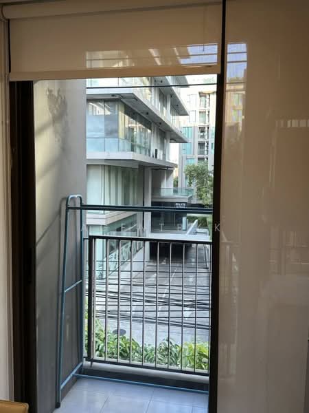 The Tree Sukhumvit 64, Bangkok, Soi Sukhumvit 64, Bang Chak, Phra Khanong, Bangkok, 1 Bedroom, 33 sqm, Condo For Rent, by Agentbkk, 500225216 - DDproperty.com