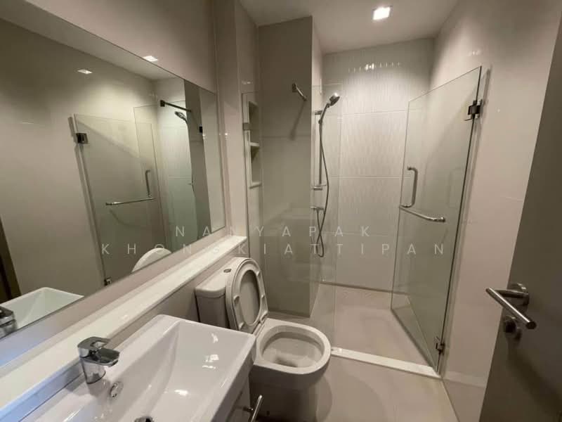 Life Asoke-Rama 9, Bangkok, 626 Asoke-Dindaeng Road, Makkasan, Ratchathewi, Bangkok, 1 Bedroom, 37 sqm, Condo For Rent, by Nanyapak Khongkiattipan, 500225218 - DDproperty.com