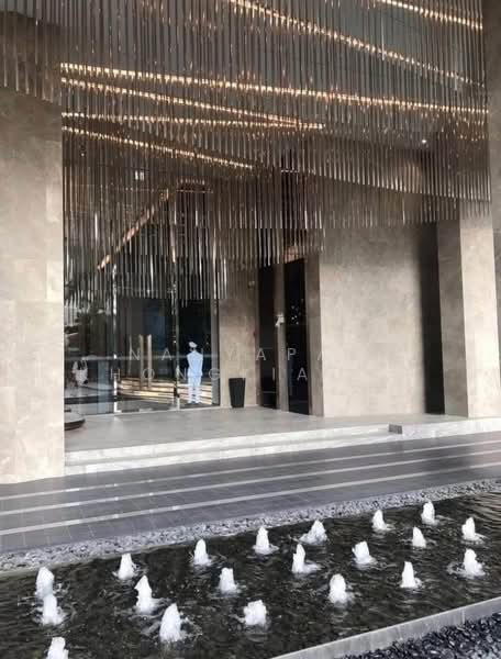 Life Asoke-Rama 9, Bangkok, 626 Asoke-Dindaeng Road, Makkasan, Ratchathewi, Bangkok, 1 Bedroom, 37 sqm, Condo For Rent, by Nanyapak Khongkiattipan, 500225218 - DDproperty.com