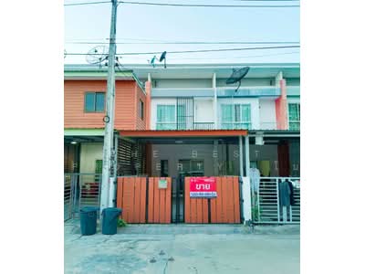 ขาย - สิรารมย์ พลัส มอเตอร์เวย์, ฉะเชิงเทรา