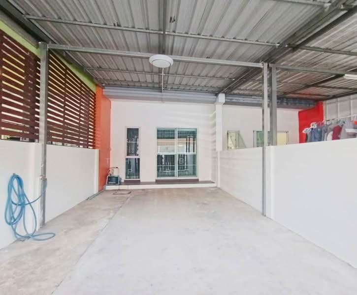 ขาย - สิรารมย์ พลัส มอเตอร์เวย์, ฉะเชิงเทรา