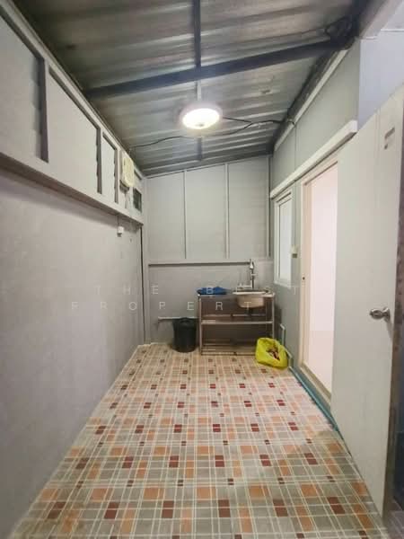 ขาย - สิรารมย์ พลัส มอเตอร์เวย์, ฉะเชิงเทรา