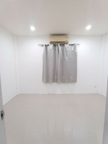 สิรารมย์ พลัส มอเตอร์เวย์, Chachoengsao, Tha Sa-an, Bang Pakong, Chachoengsao, 2 Bedrooms, 100 sqm, Townhouse For Sale, by The Best Property  โบ, 500225222 - DDproperty.com