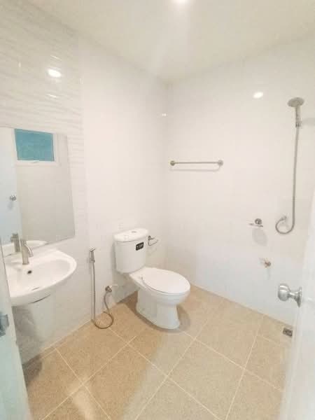 สิรารมย์ พลัส มอเตอร์เวย์, Chachoengsao, Tha Sa-an, Bang Pakong, Chachoengsao, 2 Bedrooms, 100 sqm, Townhouse For Sale, by The Best Property  โบ, 500225222 - DDproperty.com