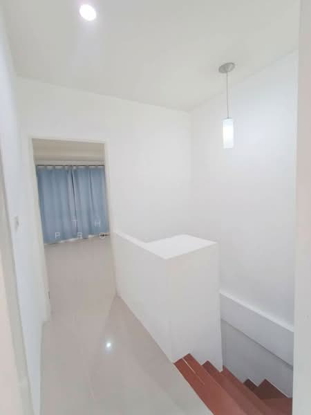 สิรารมย์ พลัส มอเตอร์เวย์, Chachoengsao, Tha Sa-an, Bang Pakong, Chachoengsao, 2 Bedrooms, 100 sqm, Townhouse For Sale, by The Best Property  โบ, 500225222 - DDproperty.com