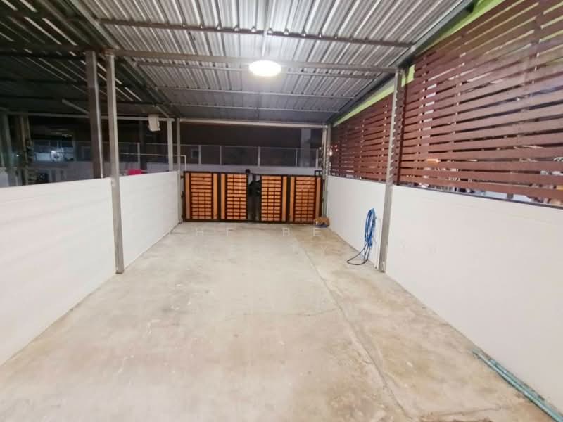 สิรารมย์ พลัส มอเตอร์เวย์, Chachoengsao, Tha Sa-an, Bang Pakong, Chachoengsao, 2 Bedrooms, 100 sqm, Townhouse For Sale, by The Best Property  โบ, 500225222 - DDproperty.com
