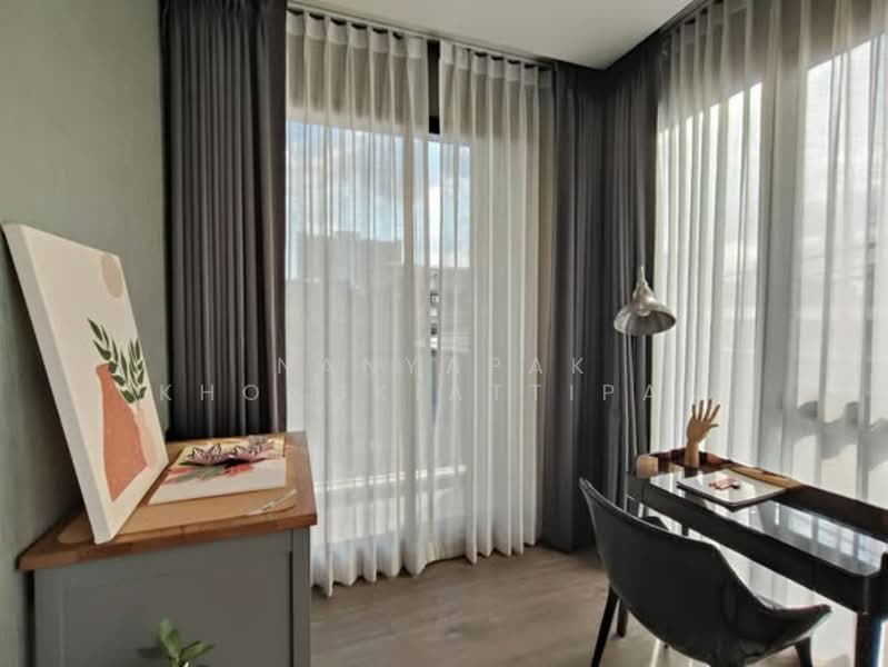 The Teak Ratchada 19 : เดอะ ทีค รัชดา 19, กรุงเทพ, ซอยรัชดาภิเษก 19, ดินแดง, ดินแดง, กรุงเทพ, 39 ตร.ม., คอนโด ขาย, โดย Nanyapak Khongkiattipan, 500225226 - DDproperty.com