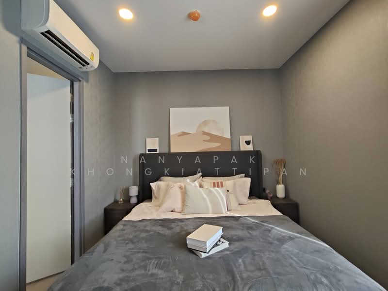 The Teak Ratchada 19 : เดอะ ทีค รัชดา 19, กรุงเทพ, ซอยรัชดาภิเษก 19, ดินแดง, ดินแดง, กรุงเทพ, 39 ตร.ม., คอนโด ขาย, โดย Nanyapak Khongkiattipan, 500225226 - DDproperty.com