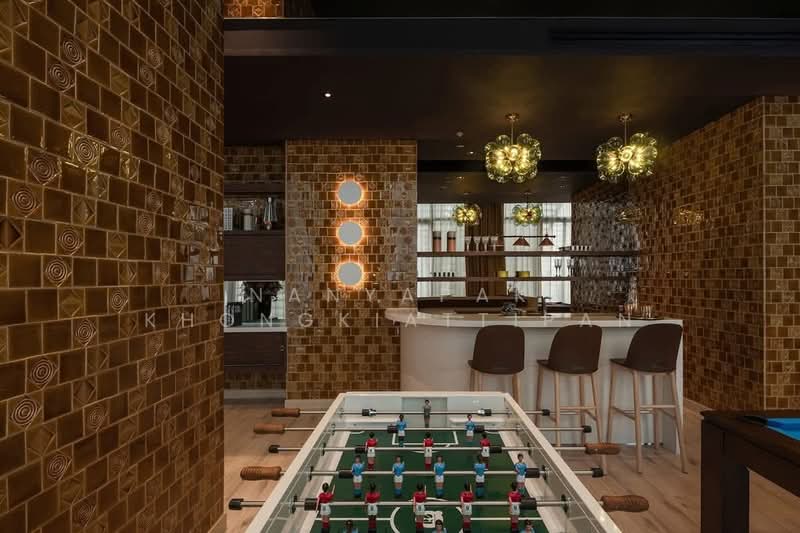 BEATNIQ Sukhumvit 32 : บีทนิค สุขุมวิท 32, กรุงเทพ, ซอยสุขุมวิท 32 ถนนสุขุมวิท, คลองตัน, คลองเตย, กรุงเทพ, 43 ตร.ม., คอนโด ให้เช่า, โดย Nanyapak Khongkiattipan, 500225228 - DDproperty.com