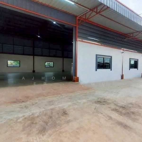 ขาย - โกดังพร้อมสำนักงาน2ชั้น มือ1 ขนาด225ตรม. ต.บ้านเกาะ สมุทรสาคร, สมุทรสาคร