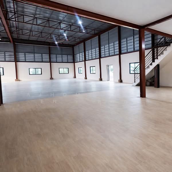 ขาย - โกดังพร้อมสำนักงาน2ชั้น มือ1 ขนาด225ตรม. ต.บ้านเกาะ สมุทรสาคร, สมุทรสาคร