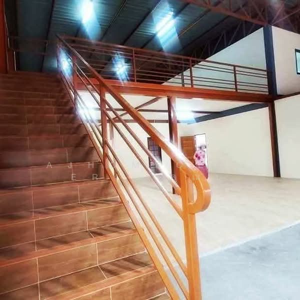 ขาย - โกดังพร้อมสำนักงาน2ชั้น มือ1 ขนาด225ตรม. ต.บ้านเกาะ สมุทรสาคร, สมุทรสาคร