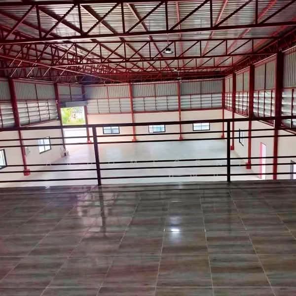 ขาย - โกดังพร้อมสำนักงาน2ชั้น มือ1 ขนาด225ตรม. ต.บ้านเกาะ สมุทรสาคร, สมุทรสาคร