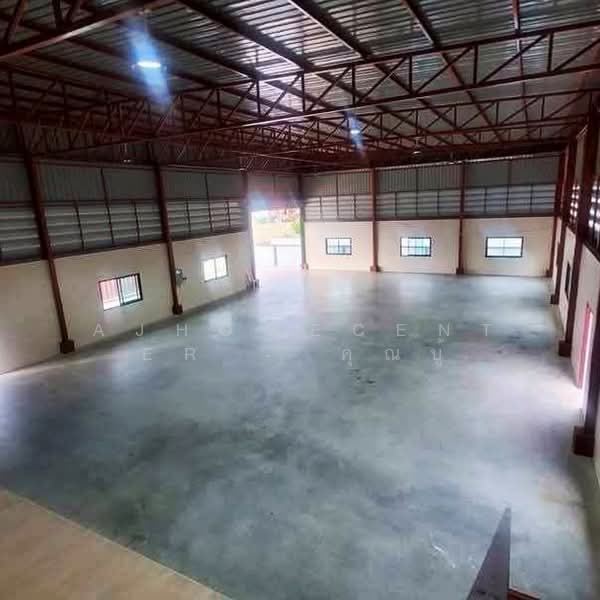 ขาย - โกดังพร้อมสำนักงาน2ชั้น มือ1 ขนาด225ตรม. ต.บ้านเกาะ สมุทรสาคร, สมุทรสาคร