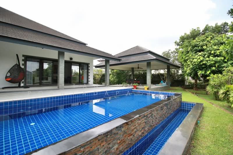 For Rent - สารภี, Chiang Mai