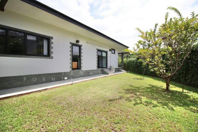 For Rent - สารภี, Chiang Mai