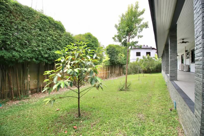 For Rent - สารภี, Chiang Mai