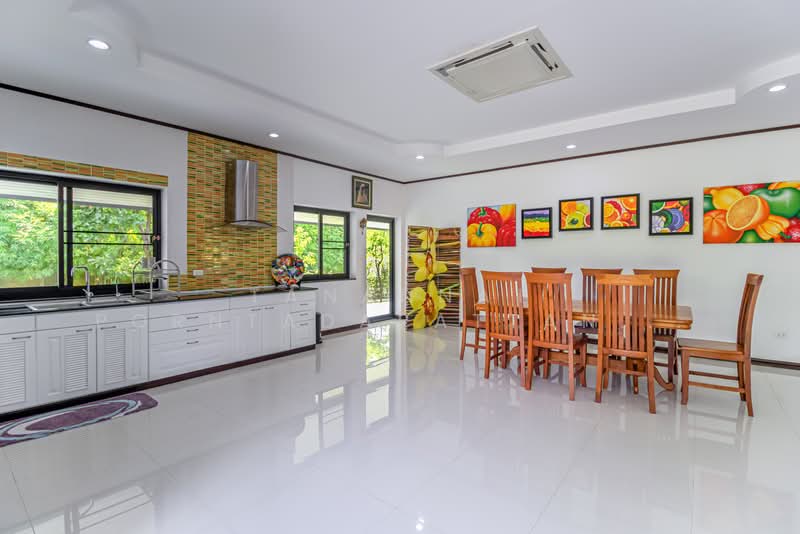 For Rent - สารภี, Chiang Mai