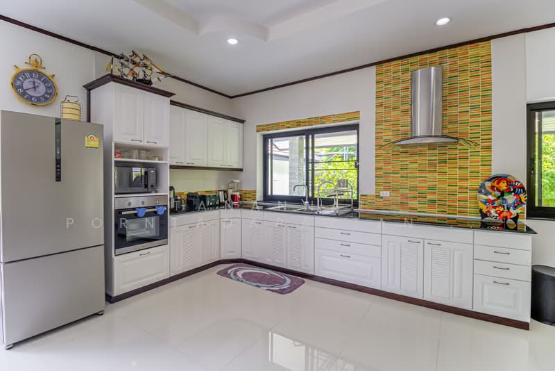 For Rent - สารภี, Chiang Mai