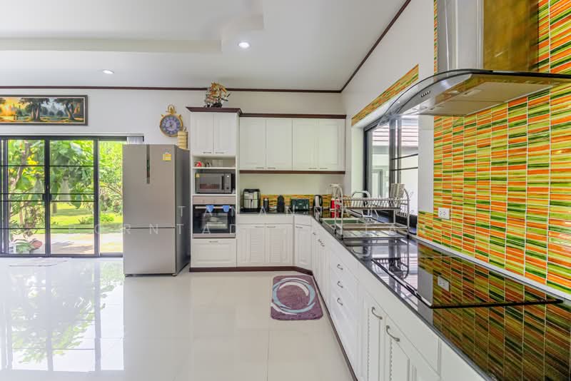 For Rent - สารภี, Chiang Mai