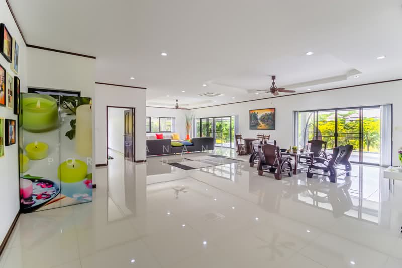 For Rent - สารภี, Chiang Mai