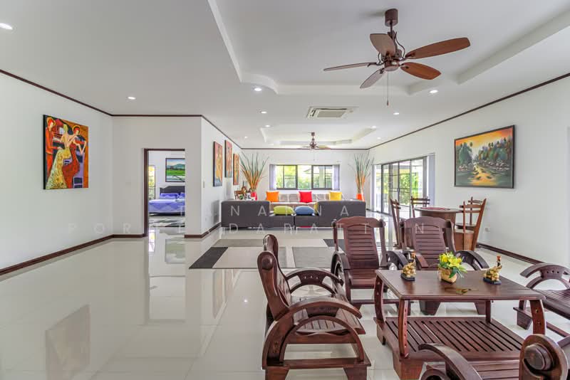 For Rent - สารภี, Chiang Mai