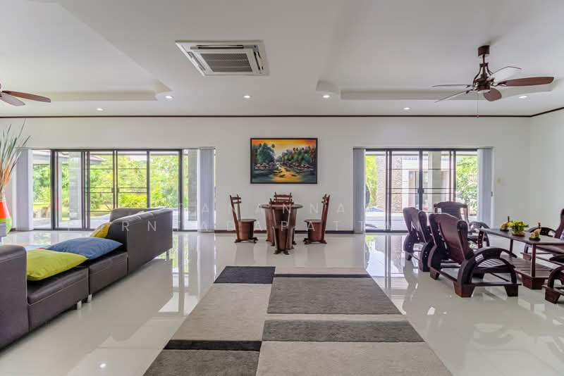 For Rent - สารภี, Chiang Mai