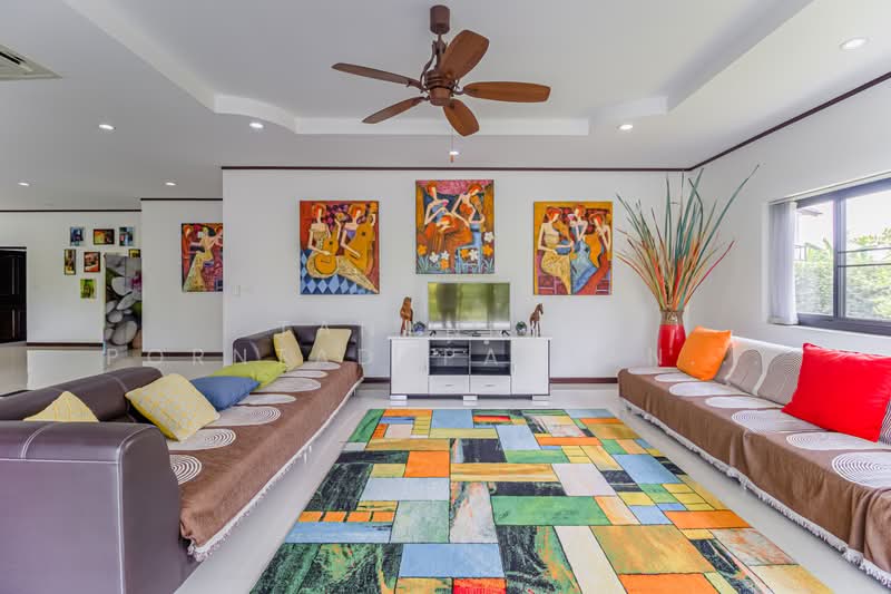 For Rent - สารภี, Chiang Mai