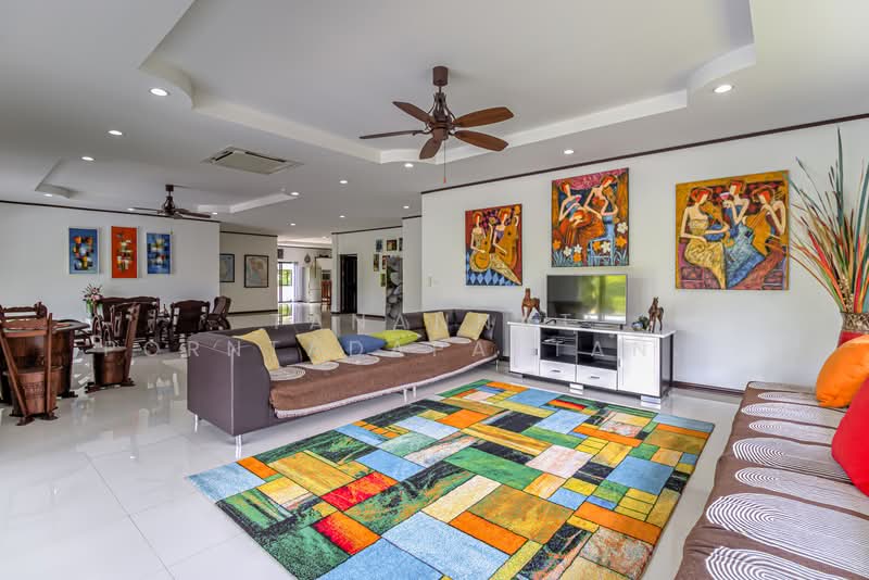 For Rent - สารภี, Chiang Mai