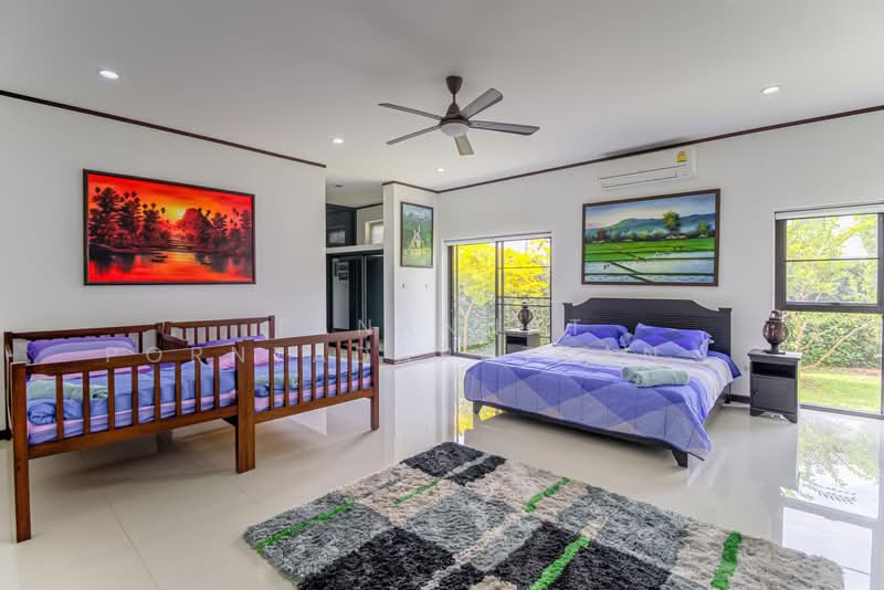 For Rent - สารภี, Chiang Mai