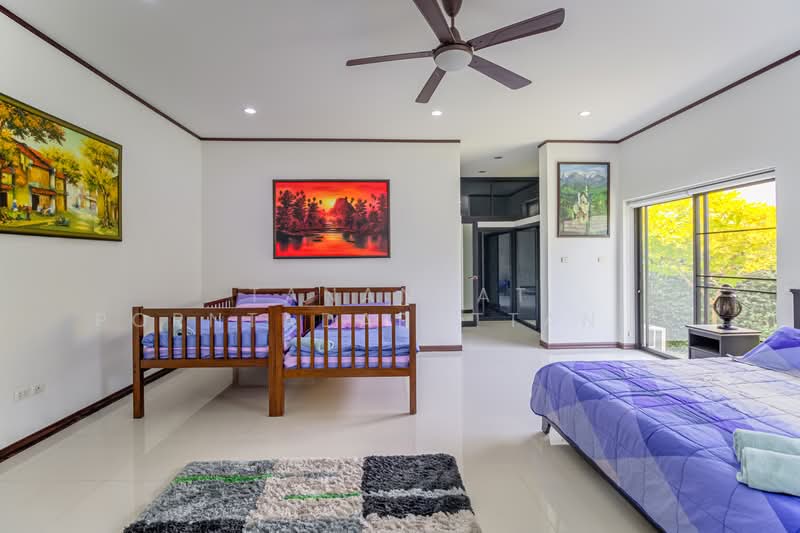For Rent - สารภี, Chiang Mai