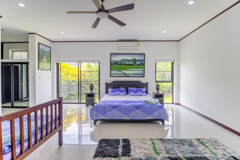 For Rent - สารภี, Chiang Mai