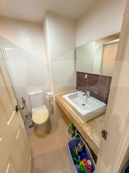 Grand Park View Asoke, Bangkok, 21 Sukhumvit Road, Khlongtoei Nua, Watthana, Bangkok, 1 Bedroom, 36 sqm, Condo For Rent, by Ratchawan Huang, 500225232 - DDproperty.com