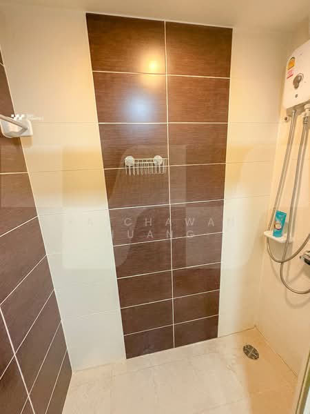 Grand Park View Asoke, Bangkok, 21 Sukhumvit Road, Khlongtoei Nua, Watthana, Bangkok, 1 Bedroom, 36 sqm, Condo For Rent, by Ratchawan Huang, 500225232 - DDproperty.com