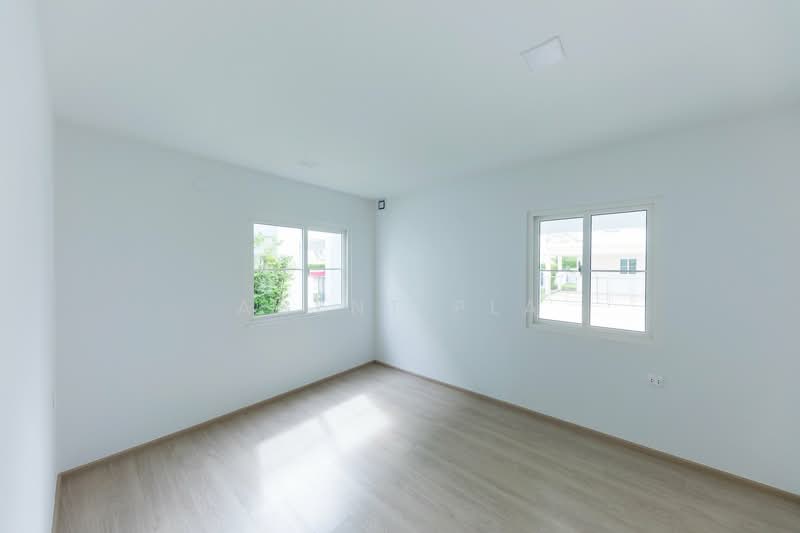 Villaggio 2 Srinakarin-Bangna, Samut Prakan, Buanakarin Road, Bang Kaeo, Bang Plee, Samut Prakan, 3 Bedrooms, 137 sqm, Single Detached House For Rent, by Agent Pla, 500225233 - DDproperty.com