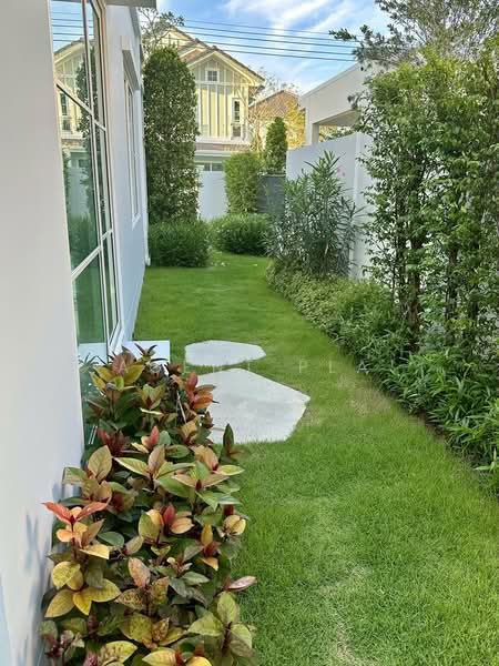 Villaggio 2 Srinakarin-Bangna, Samut Prakan, Buanakarin Road, Bang Kaeo, Bang Plee, Samut Prakan, 3 Bedrooms, 137 sqm, Single Detached House For Rent, by Agent Pla, 500225233 - DDproperty.com