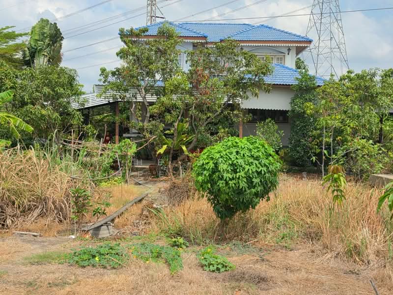 ที่ดินพร้อมสิ่งปลูกสร้างทุ่งครุ กรุงเทพมหานคร, Bangkok, Thung Khru, Thung Khru, Bangkok, , 6,296 sqm, Land For Sale, by The Best Property  ณัฐ, 500225237 - DDproperty.com